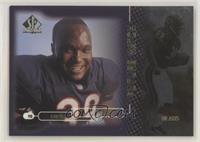 Curtis Enis #/2,000