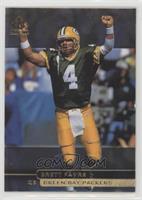 Brett Favre