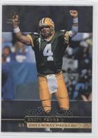 Brett Favre