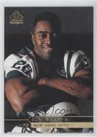 Curtis Martin