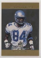 Joey Galloway [EX to NM]