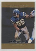 Junior Seau