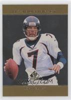 John Elway [EX to NM]