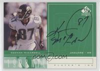 Keenan McCardell