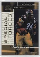 Jerome Bettis #/1,000