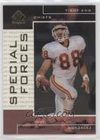 Tony Gonzalez #/1,000