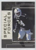 Charles Woodson #/1,000