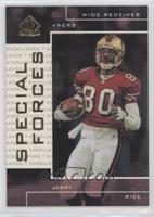 Jerry Rice #/1,000