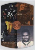 Jerome Bettis