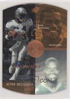 Joey Galloway [EX to NM]