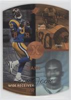 Isaac Bruce