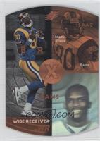 Isaac Bruce