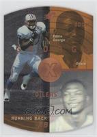 Eddie George [EX to NM]