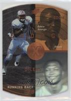 Eddie George [EX to NM]