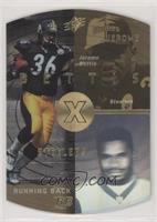 Jerome Bettis