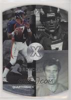 John Elway [EX to NM]