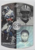 Barry Sanders