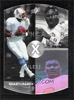 Steve McNair