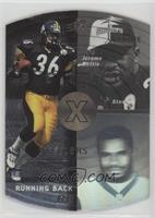 Jerome Bettis