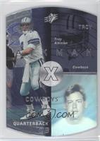 Troy Aikman