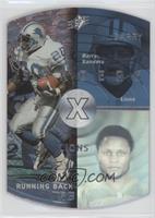 Barry Sanders