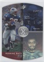 Curtis Martin