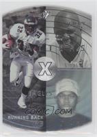 Ricky Watters [Good to VG‑EX]