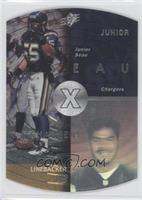 Junior Seau