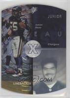 Junior Seau