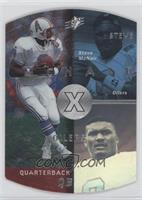 Steve McNair