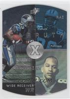 Rae Carruth