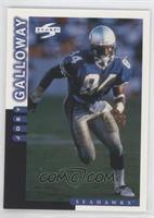 Joey Galloway