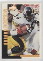 Jerome Bettis