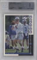 Peyton Manning [BGS 9 MINT]