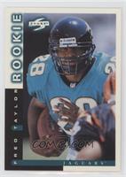 Fred Taylor