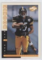 Hines Ward [EX to NM]