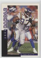 John Randle