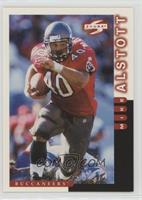 Mike Alstott