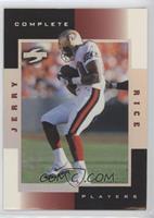 Jerry Rice [EX to NM]