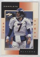 John Elway [EX to NM]