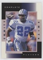 Emmitt Smith