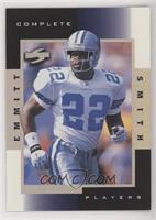 Emmitt Smith [EX to NM]