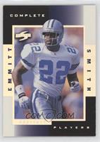 Emmitt Smith [EX to NM]