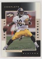 Kordell Stewart [Noted]