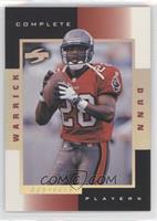 Warrick Dunn