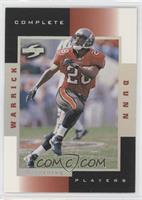 Warrick Dunn