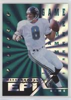 Game - Mark Brunell