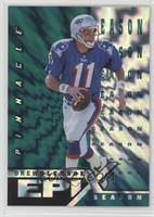 Season - Drew Bledsoe