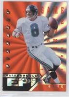 Game - Mark Brunell