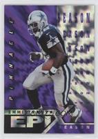 Season - Emmitt Smith